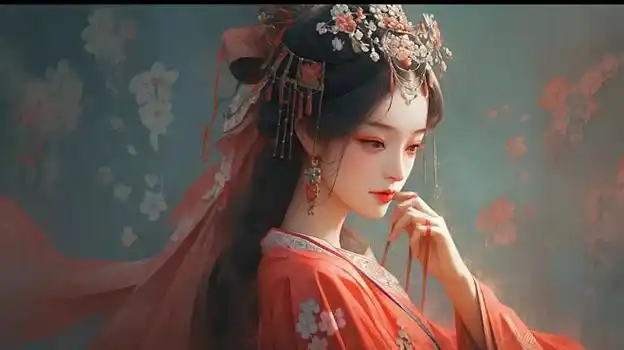 治愈美食剧集山海食肆宣传图